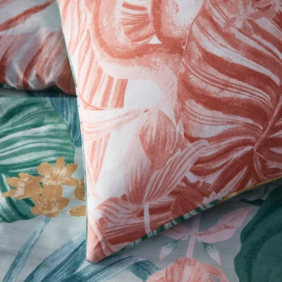 Furn. Medinilla Duvet Cover & Pillowcase Set 5