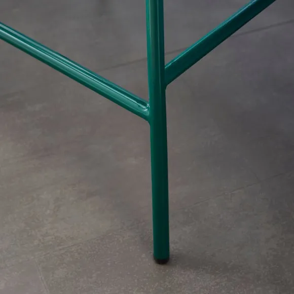 Elements Cooper Barstool, Tonal Boucle 3