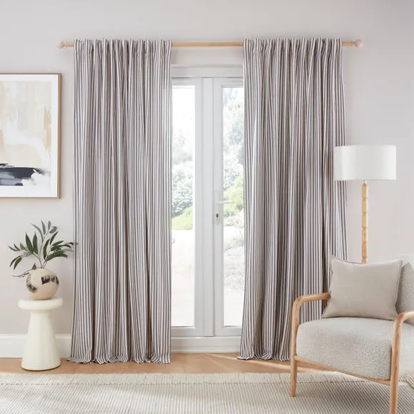 Linford Stripe Multiway Curtains 2