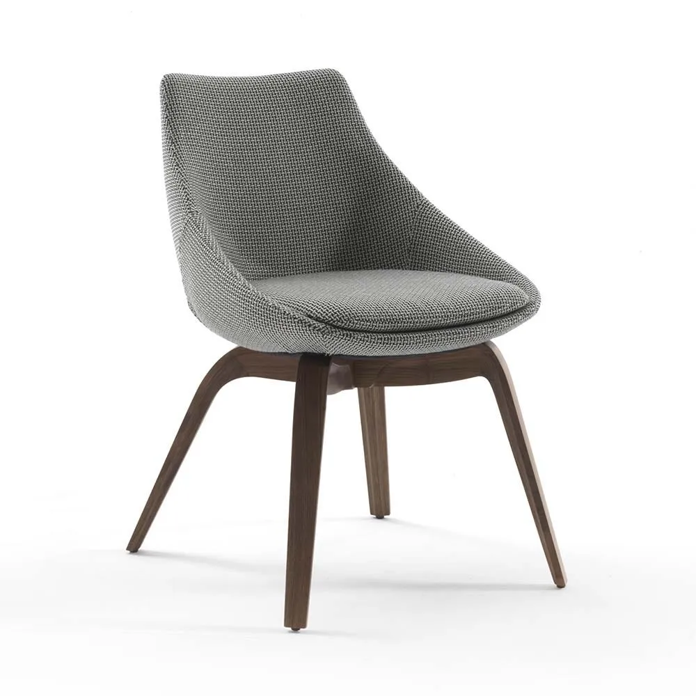 Porada Penelope Dining Chair 2