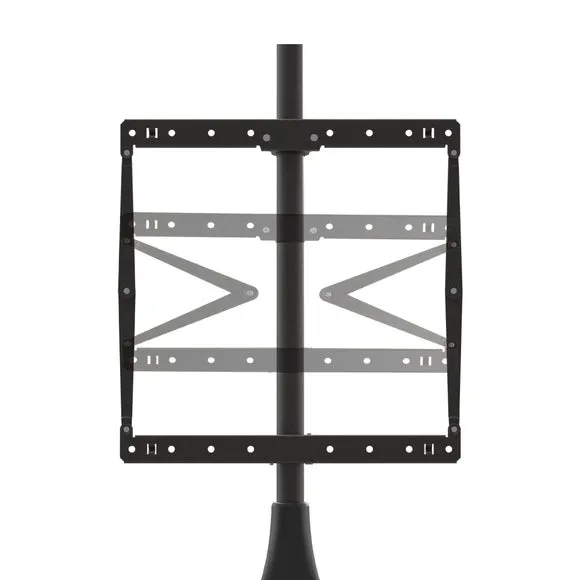 AVF Camden Tripod TV Unit for TVs up to 65" 5