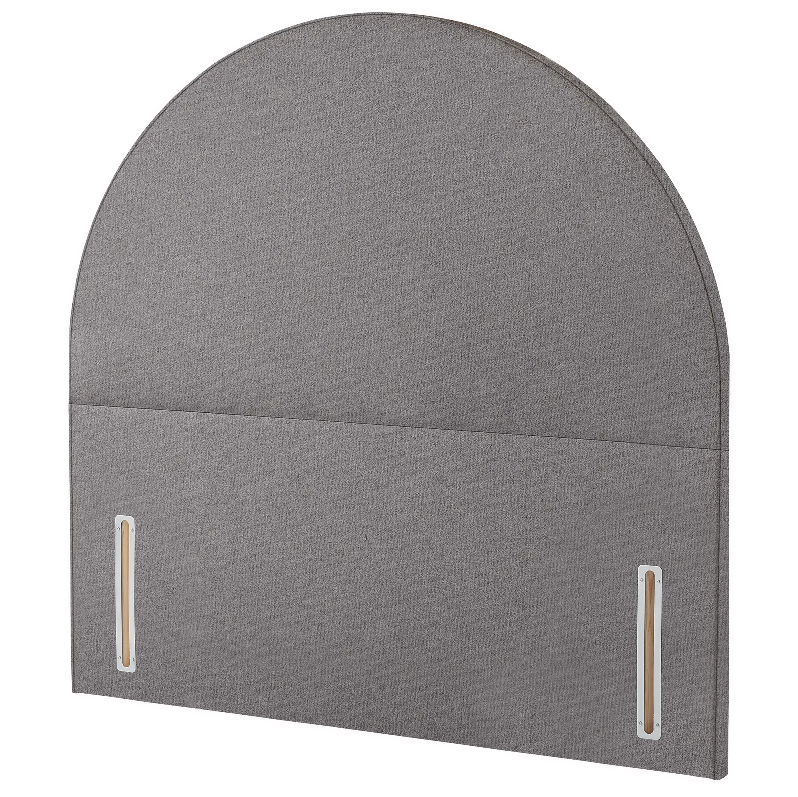 Premium Christie Headboard, Super King - Hemp Arable