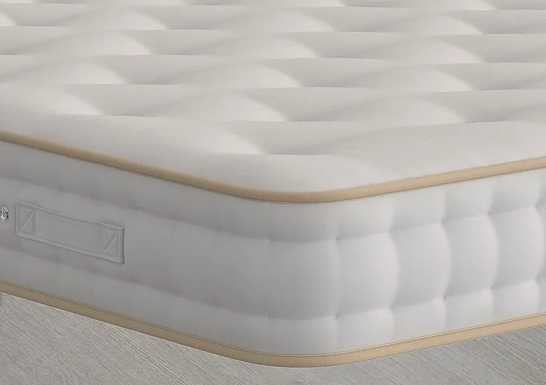 Boutique Ortho Mattress - King Size - Bedroom Furniture - In Time for Christmas