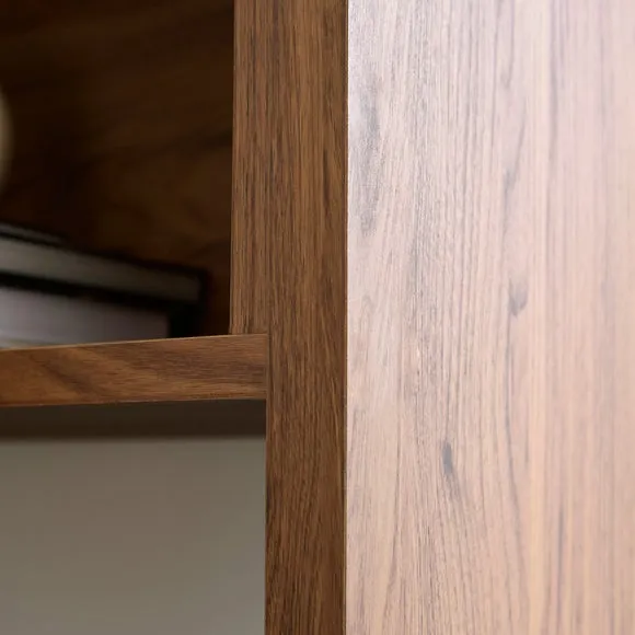 Ren Extendable Bookcase 2