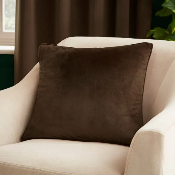 Luxe Velour Cushion 1