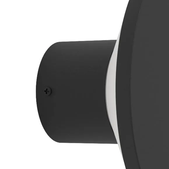 EGLO Rigosa Modern LED Outdoor Wall Light 3