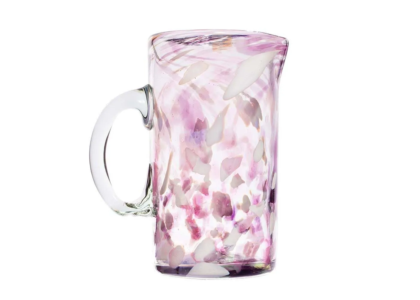 Late Afternoon Morada Jug