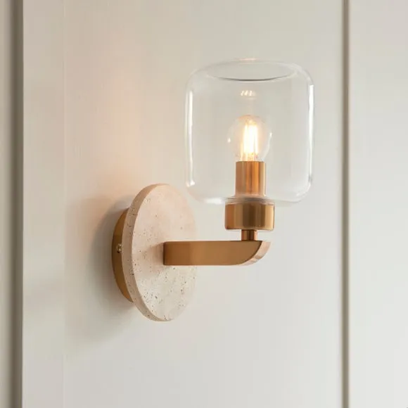 Vogue Tamara Wall Light 2