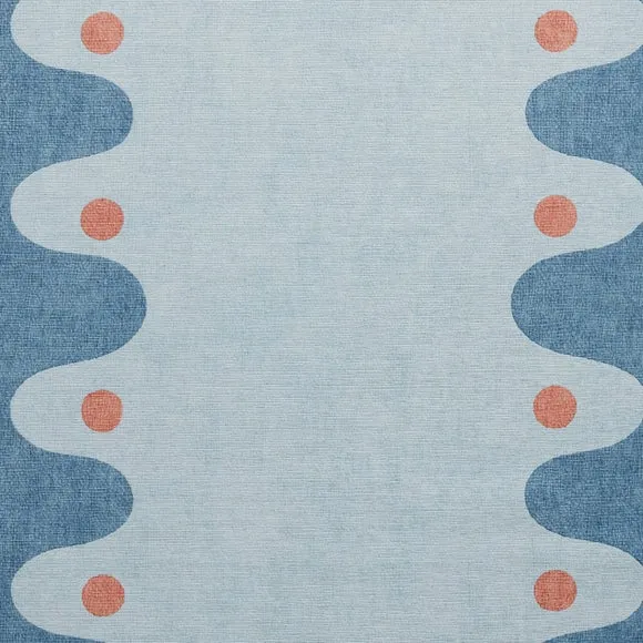 Scion Oakham Washable Rug 2