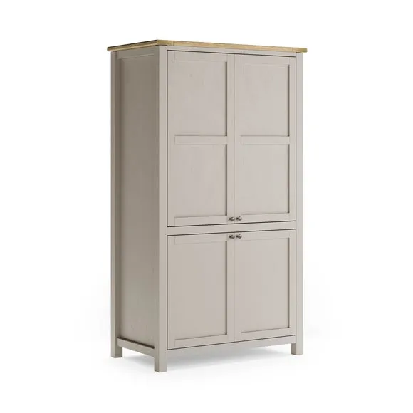 Olney Hideaway Desk 6