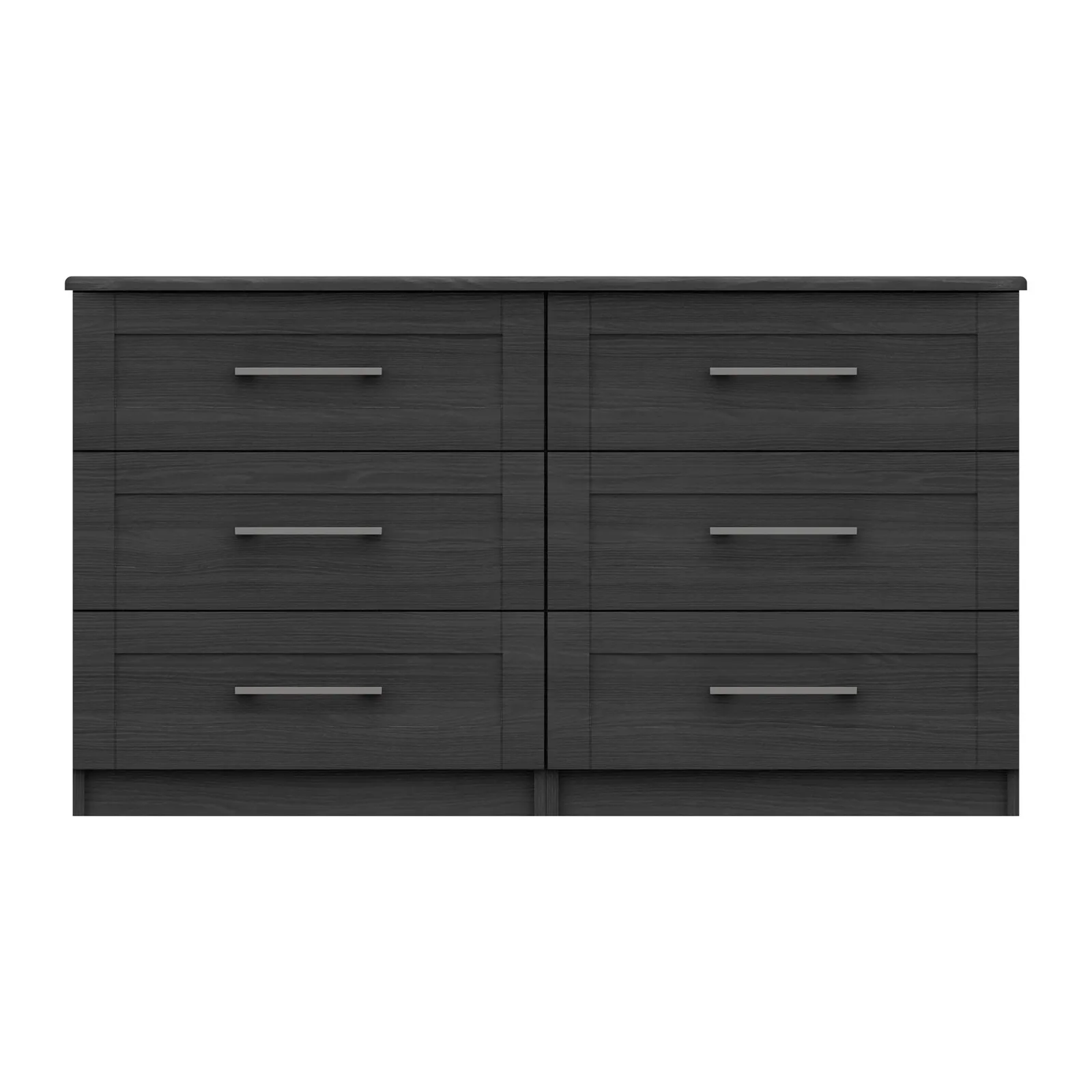 Ethan Wide 6 Drawer Chest