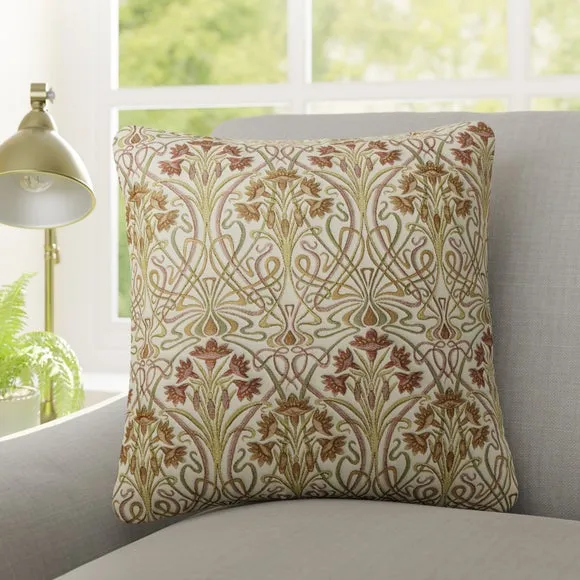 Lucetta Made to Order Cushion Cover 1