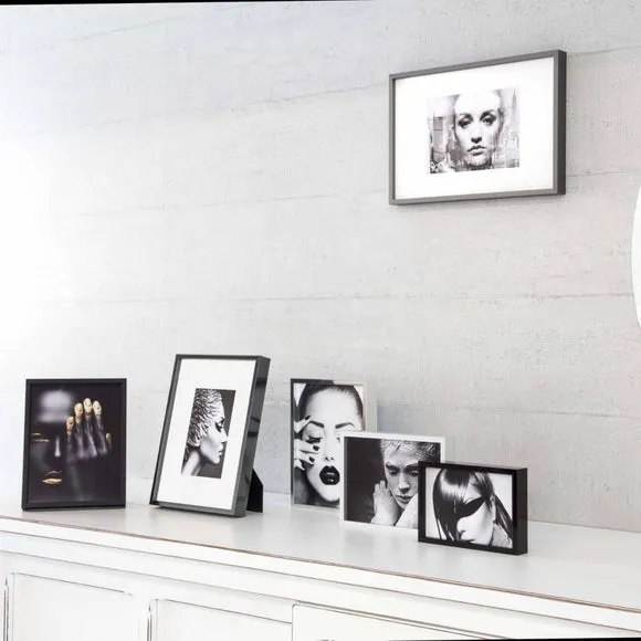 Nielsen Alpha Photo Frame 2