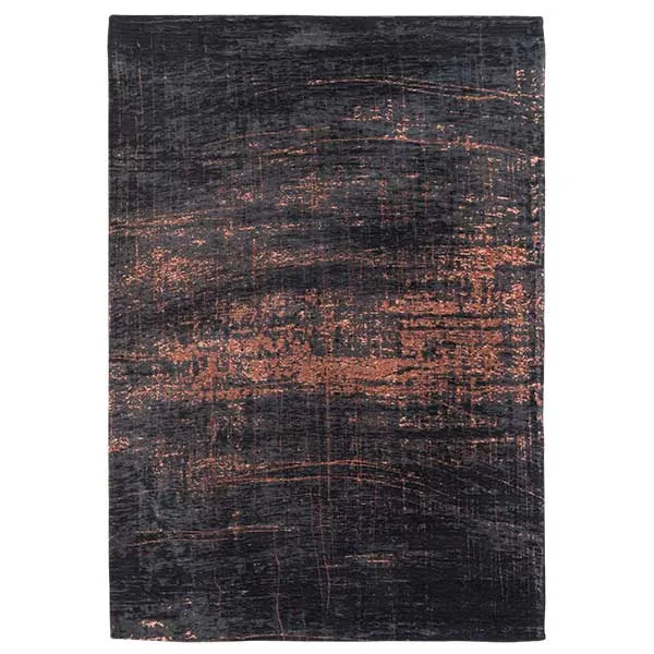 Mad Men Griff Rug  Soho Copper