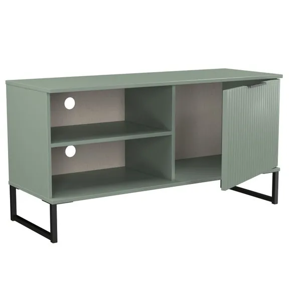 Harborne Small TV Unit for TVs up to 50" 6