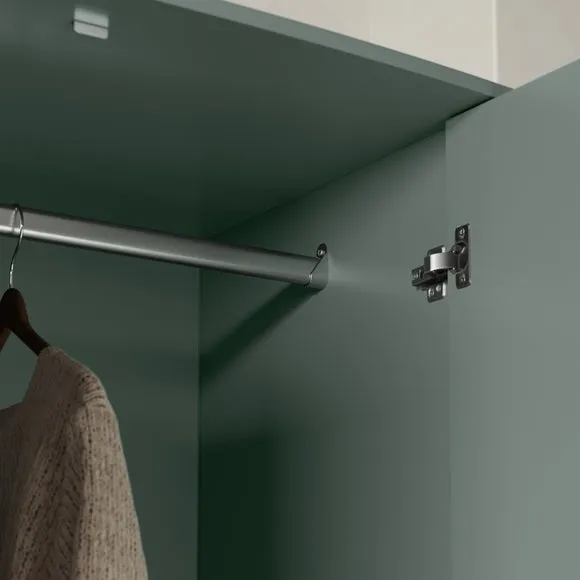 Remi Double Wardrobe 4