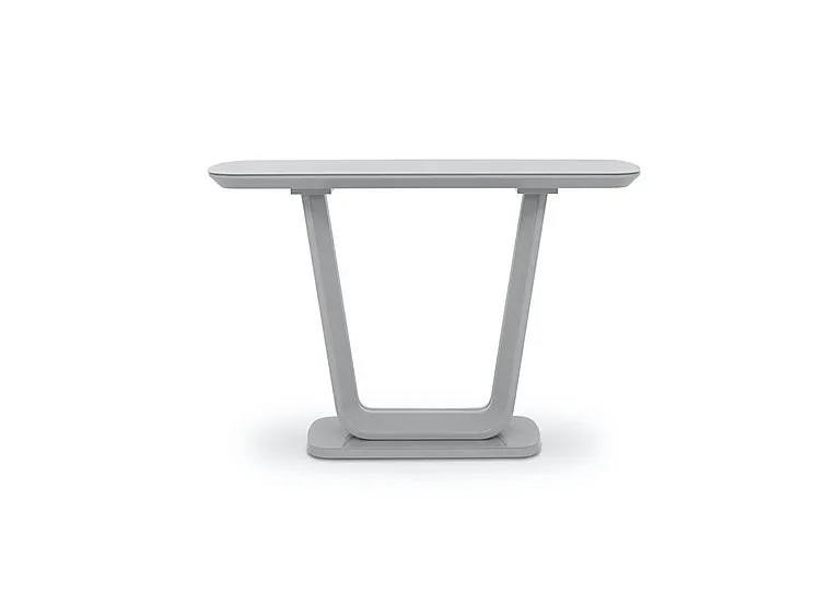 Nadal Console Table