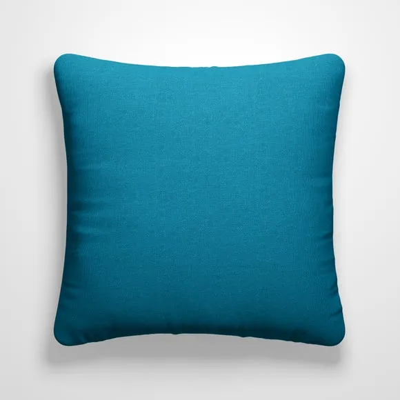 Belvoir Recycled Polyester Made to Order Cushion Cover 2