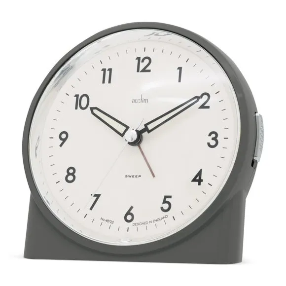 Acctim Arlo Alarm Clock 3