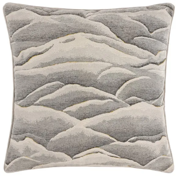 Paoletti Stratus Square Cushion 3