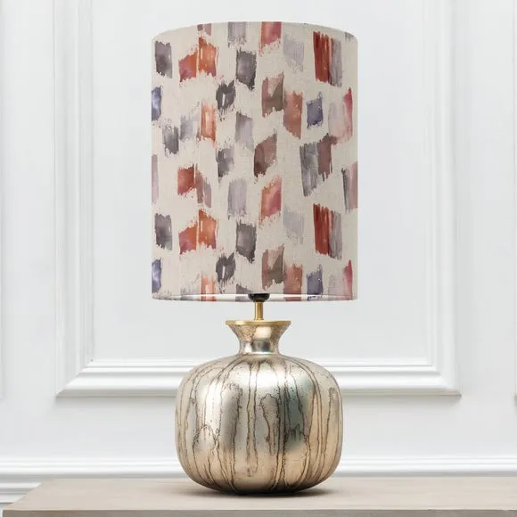 Elphaba Table Lamp with Arwen Shade 2