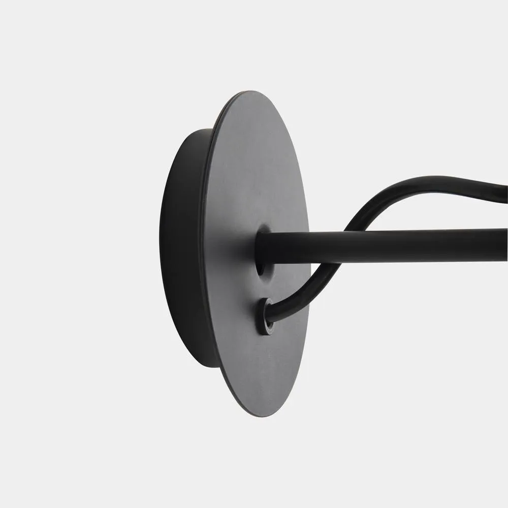 Netlighting Nude Wall Lamp Matte Gold E27 15W 2