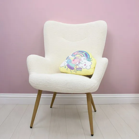 Peppa Pig Wand Cushion 5