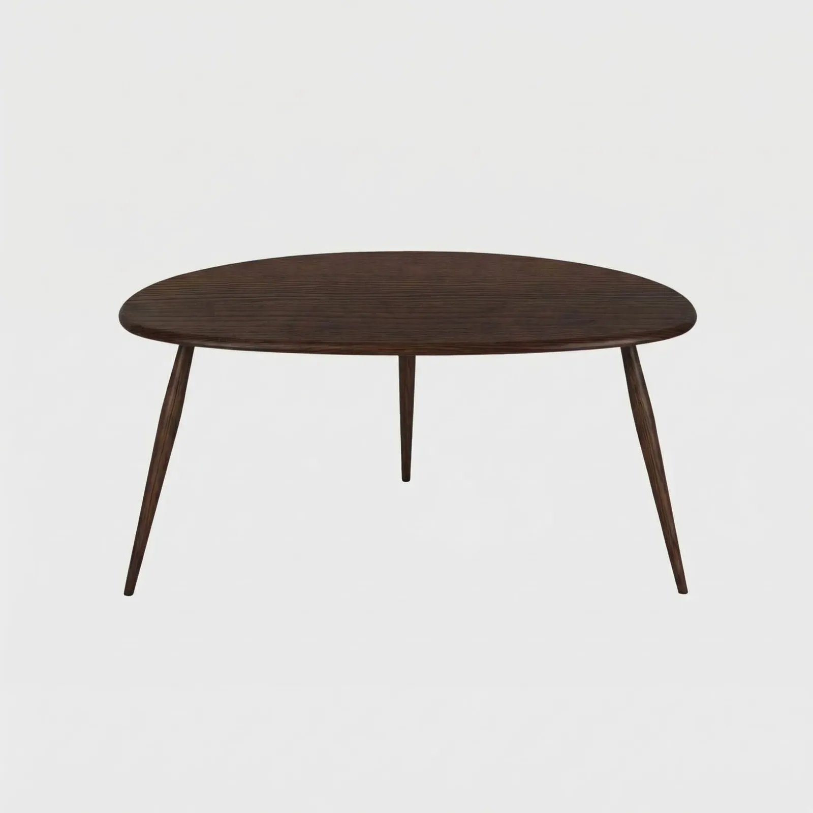 Ercol Pebble Coffee Table | Barker & Stonehouse