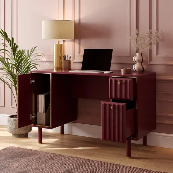 Daphne Storage Desk 2