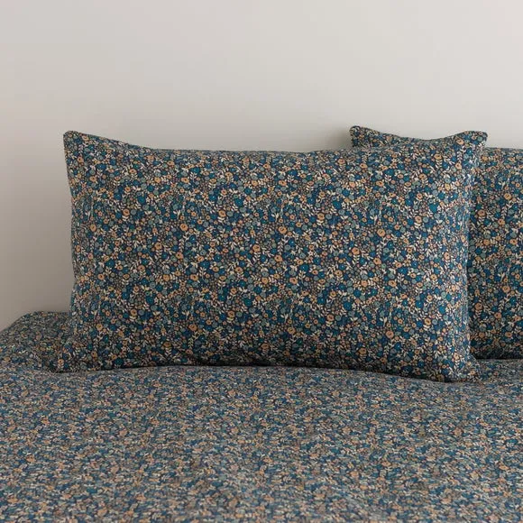 Woodland Ditsy Duvet Cover and Pillowcase Set 3