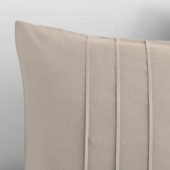 Jessa Pintuck Duvet Cover & Pillowcase Set 4