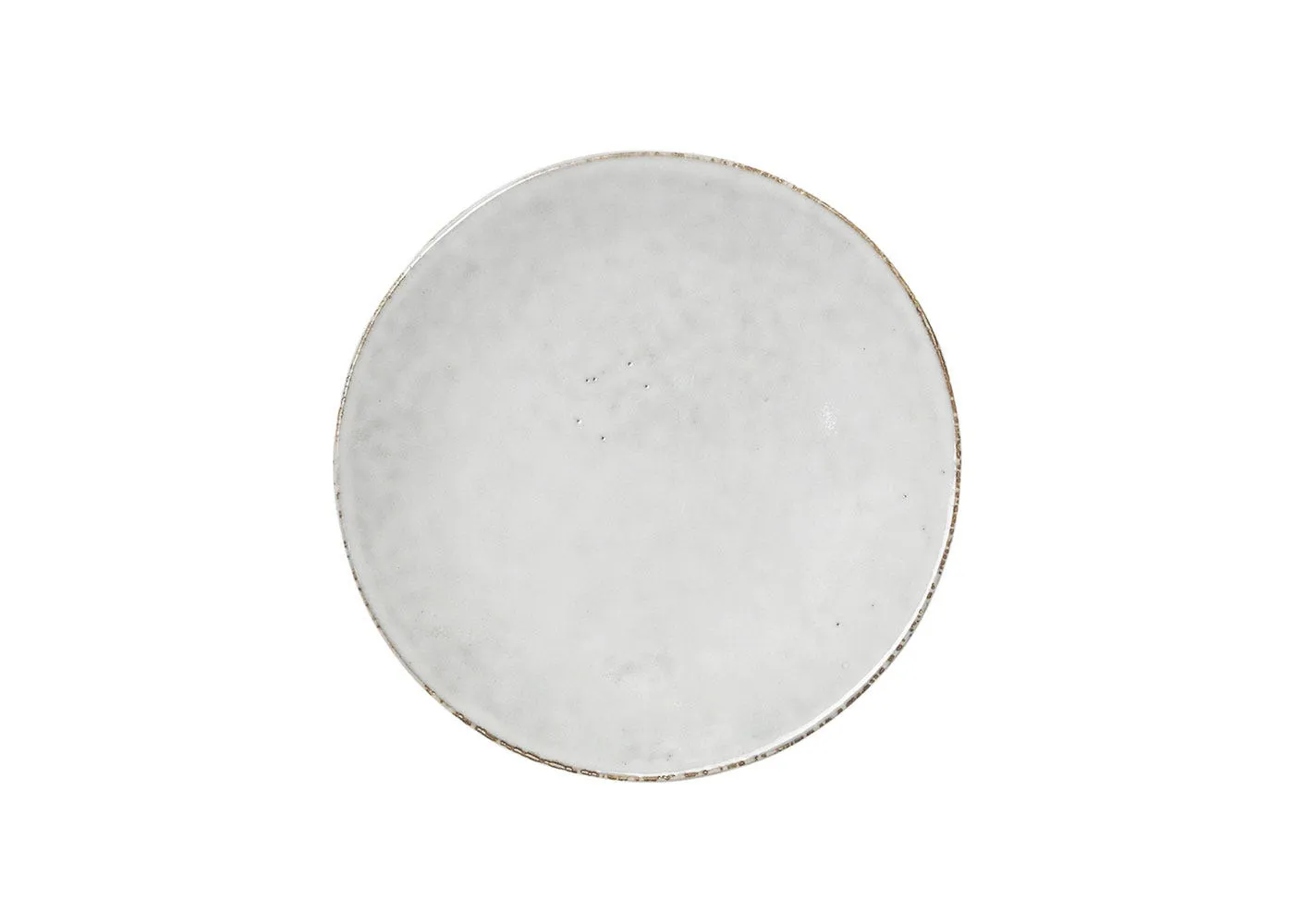 Broste Copenhagen Nordic Sand Side Plate