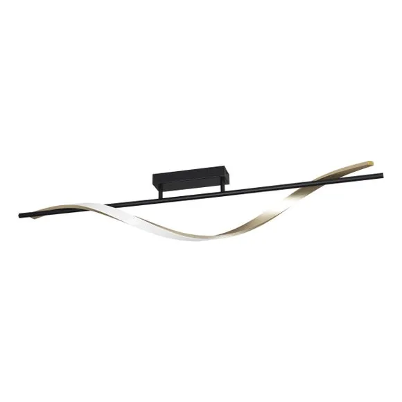 EGLO Conaprato Modern Ceiling Light 2