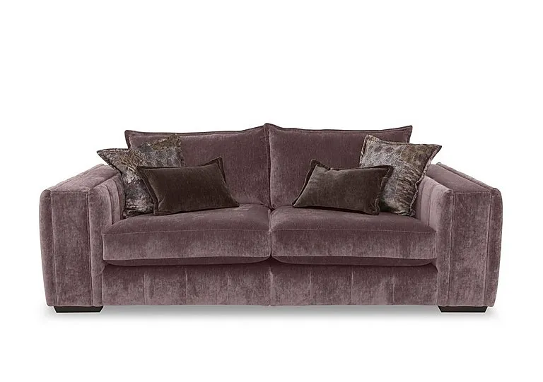 Garland 4 Seater Split Frame Sofa