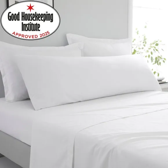 Pure Cotton Body Pillowcase