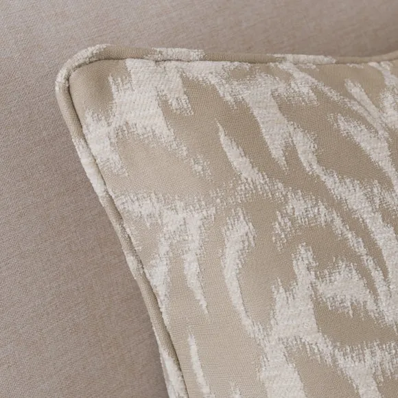 Clemency Chenille Cushion 2