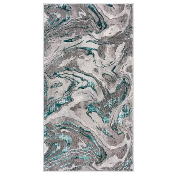 Marbled Rug 2