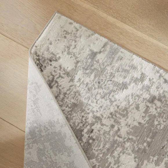 Concept Looms Olivia Velvet Abstract Rug 3