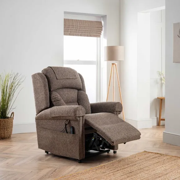 Dorchester Premier Lateral Rise and Recline Chair 3