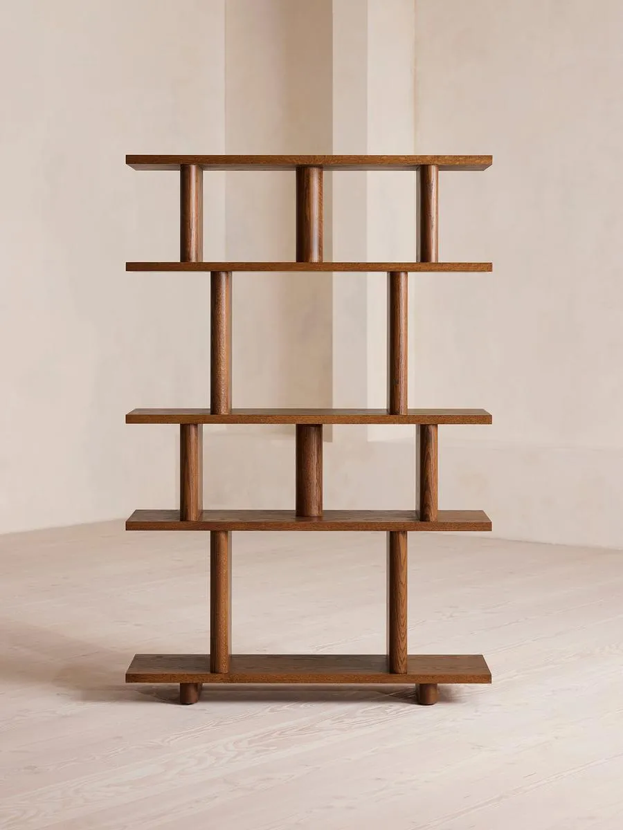 Elwood Shelving Centre Unit
