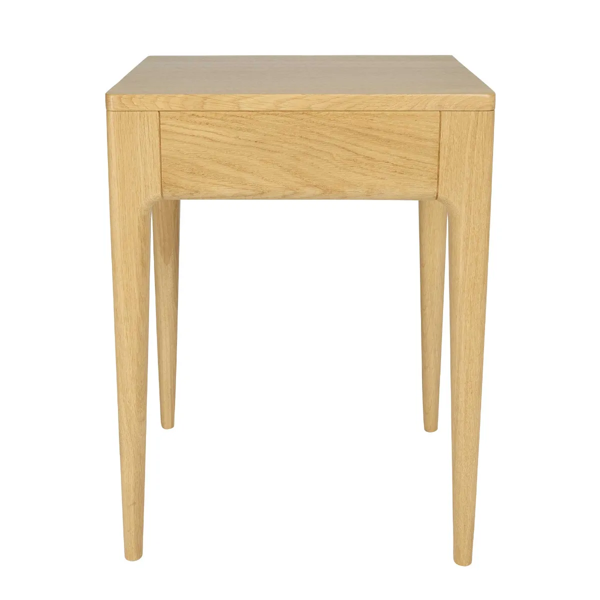 Ercol Romana Lamp Table, Neutral Oak | Barker & Stonehouse 3