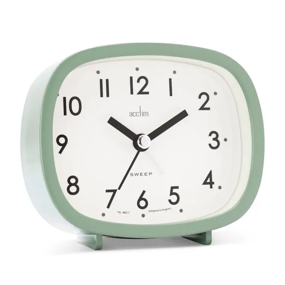 Acctim Hilda Alarm Clock 3