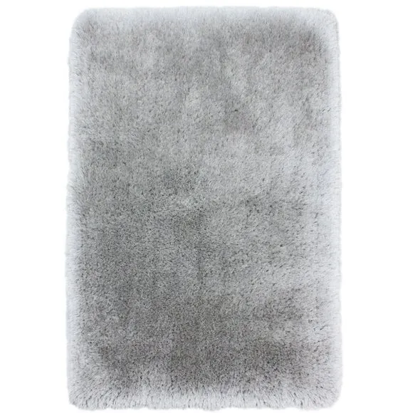 Jewel Shaggy Rug 2