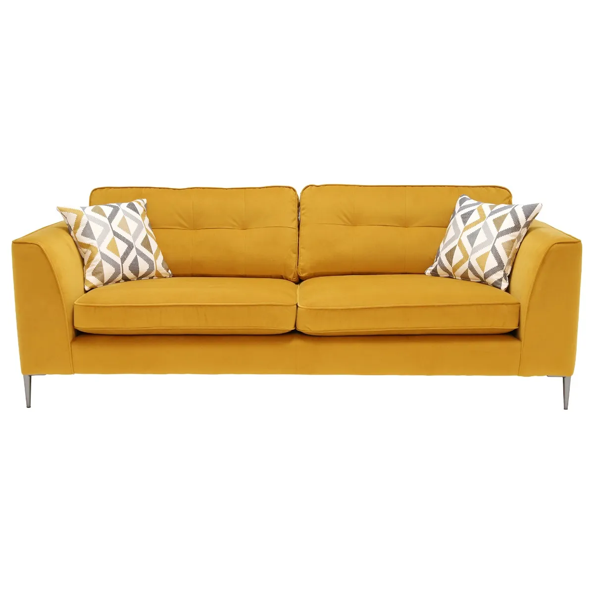 Conza Extra Large Sofa - Barker & Stonehouse