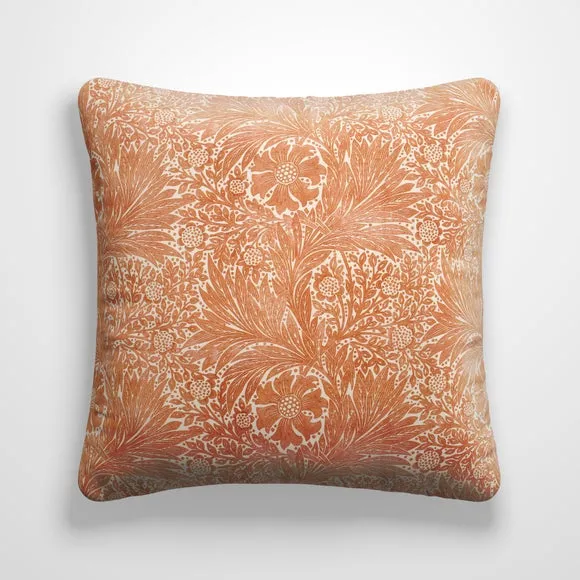 William Morris at Home Marigold Made to Order Cushion Cover 2