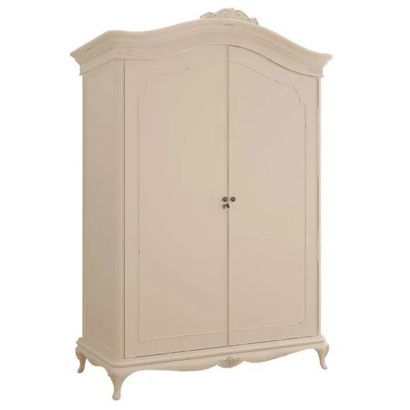 Willis and Gambier Wide Fitted Wardrobe 3