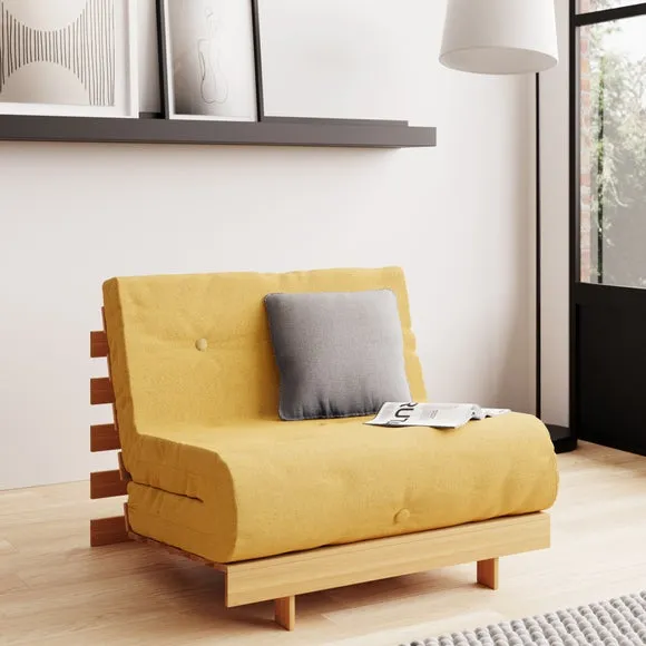Mito Single Futon 1