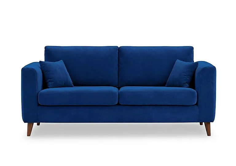 Erin 4 Seater Fabric Sofa - Sofas and Armchairs - In Time for Christmas