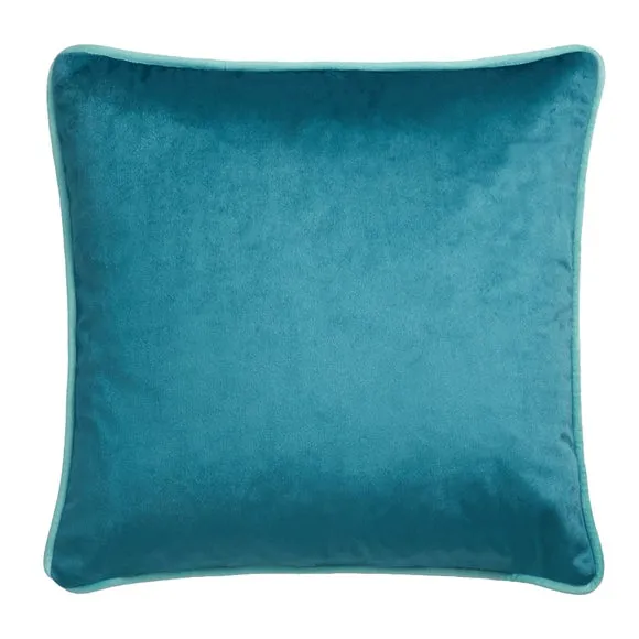 Birdity Absurdity Cushion 43cm x 43cm 4