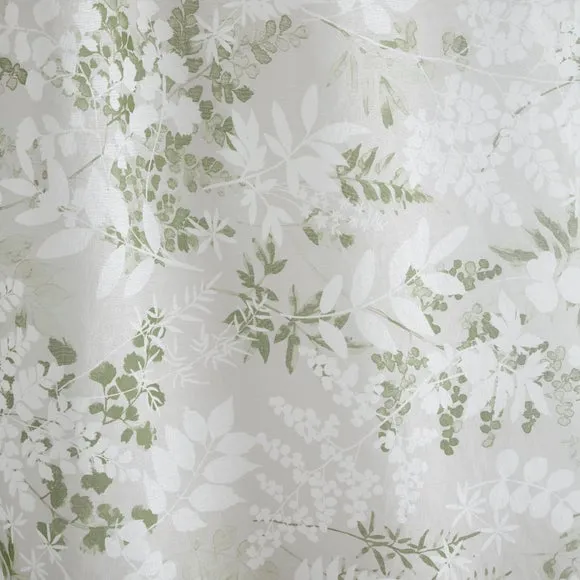 Tiverton Slot Top Voile Panel 2